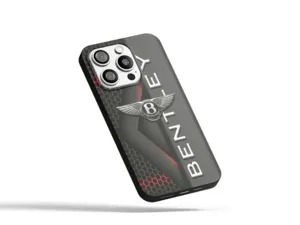 Bentley Custodia Telefono Stile Edizione Limitata